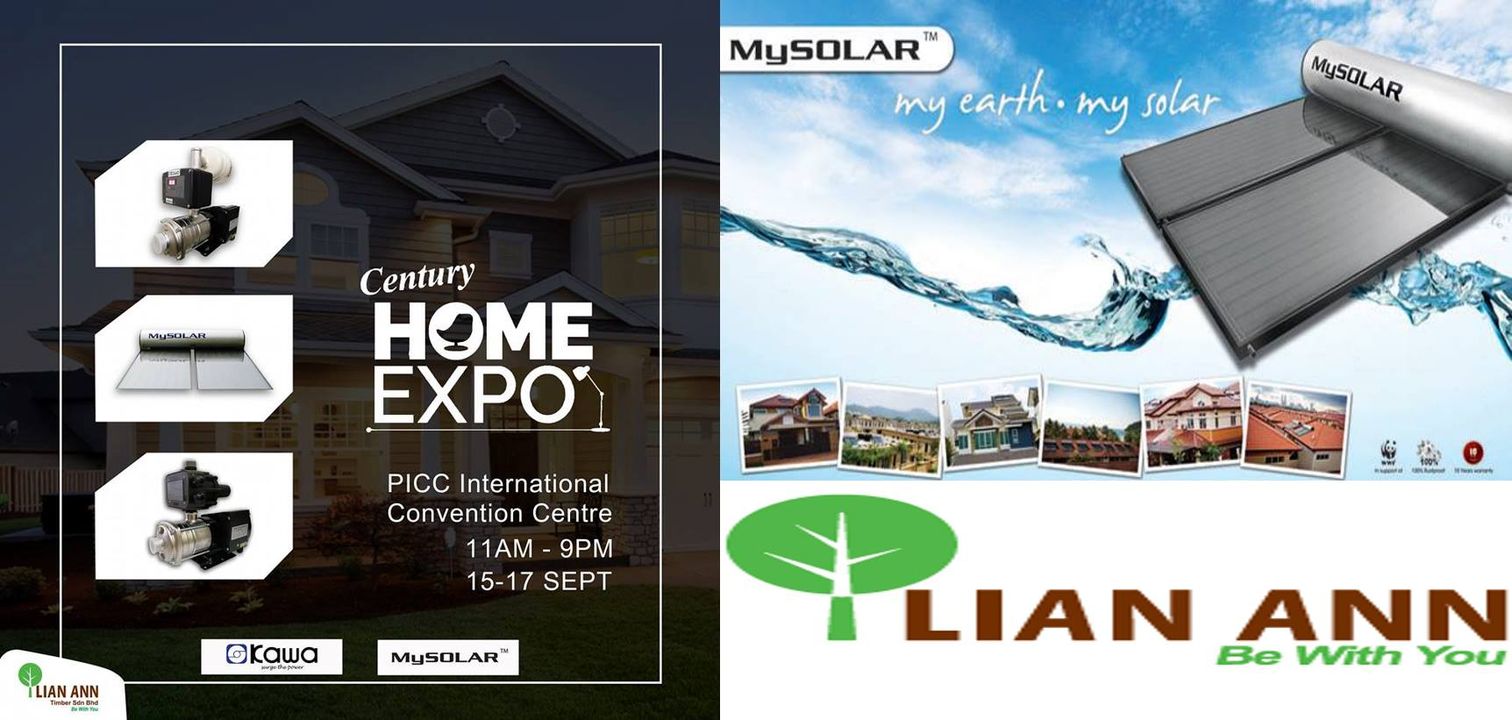 Century Home Expo at PICC