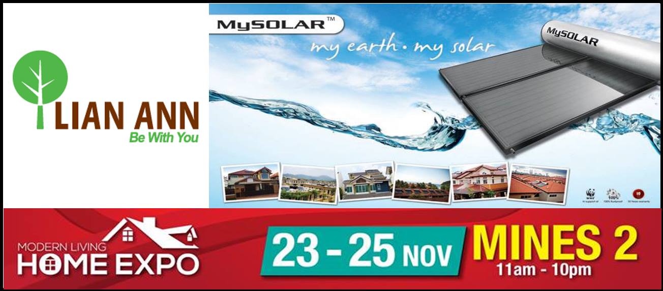 Modern Living Home Expo