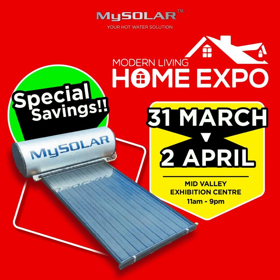 Modern Living Home Expo
